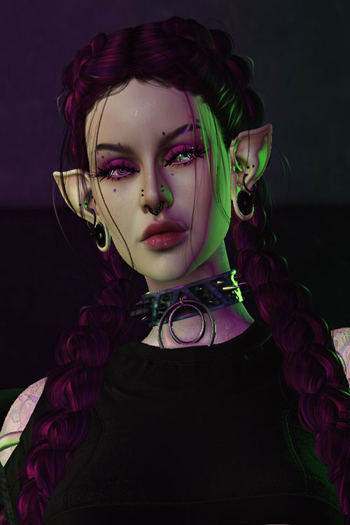 Gremlin Pudding